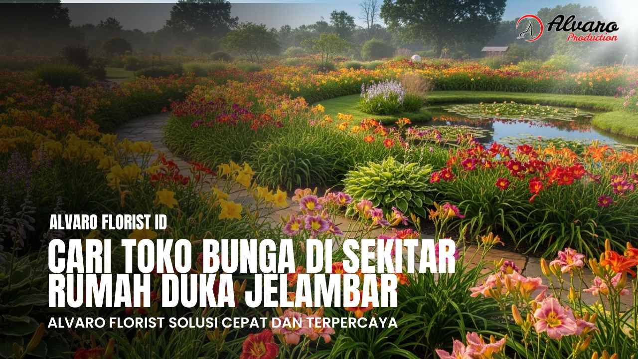 Mengenal Bunga Bakung Dari Arti, Jenis, hingga Cara Mudah Merawatnya
